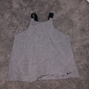 Nike workout tank top